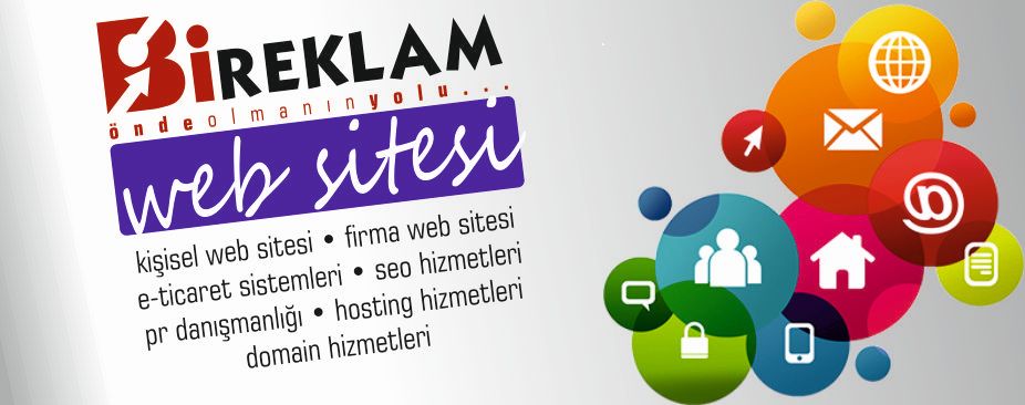 BiReklam Ankara Websitesi